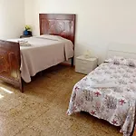 Prázdninový dům A Due Passi Dal Mare Valledoria (Sardinia)