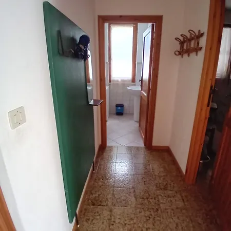 度假居 A Due Passi Dal Mare