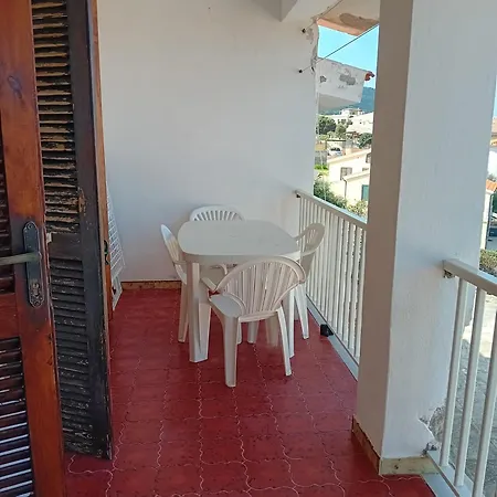 Hébergement de vacances A Due Passi Dal Mare