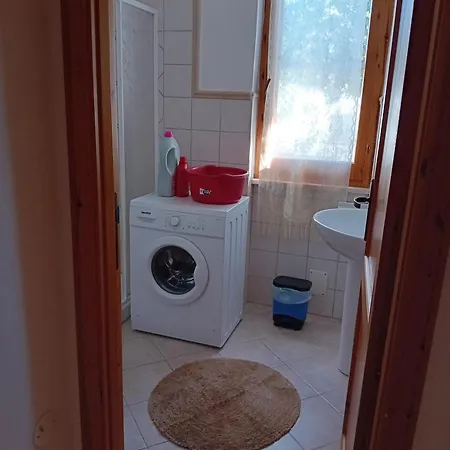 度假居 A Due Passi Dal Mare *