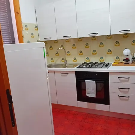 A Due Passi Dal Mare 瓦雷多利亚