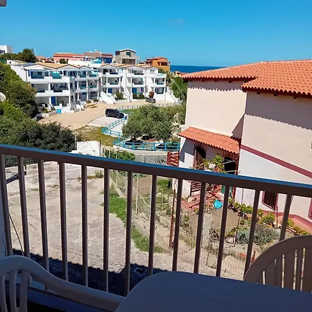 Casa de Férias A Due Passi Dal Mare