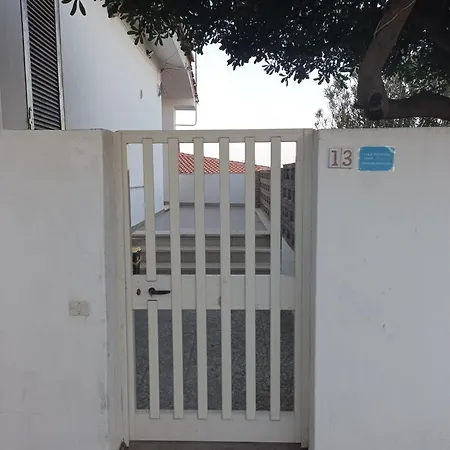 A Due Passi Dal Mare 瓦雷多利亚