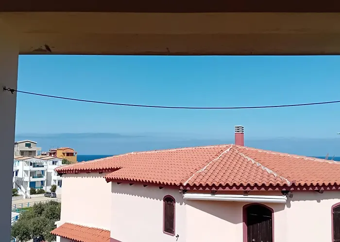 A Due Passi Dal Mare Vakantiehuis Valledoria (Sardinia)