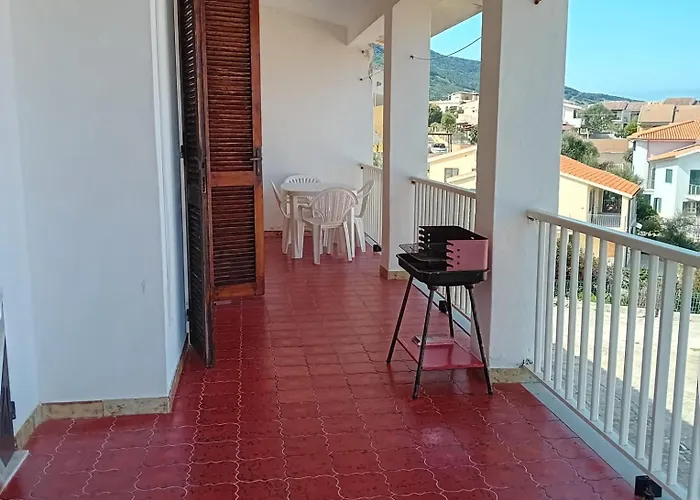 A Due Passi Dal Mare Vakantiehuis